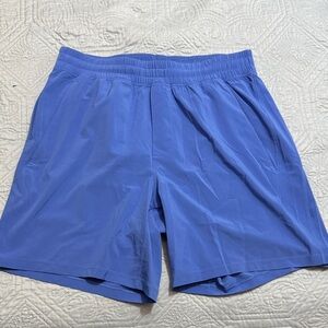 Mens Lululemon pace breaker linerless